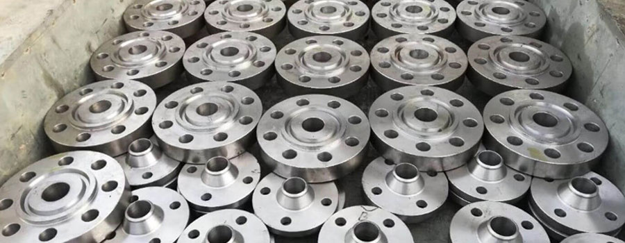 Inconel 600 Flanges