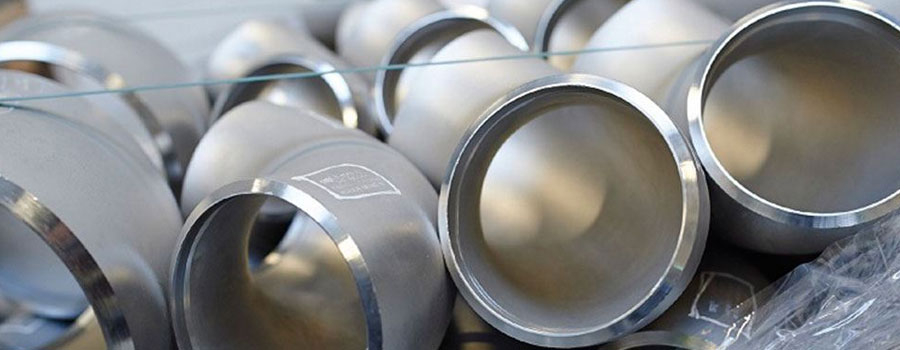 Inconel 600 Pipe Fittings