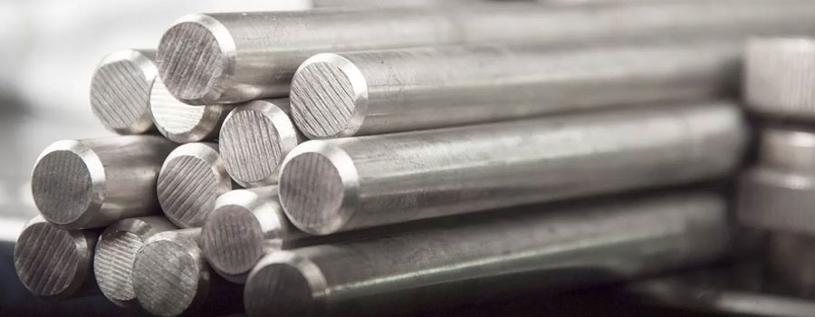 Inconel 600 Round Bar