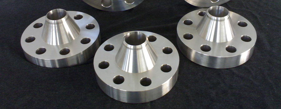 Inconel 601 Flanges