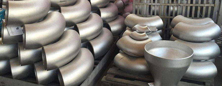 Inconel 601 Pipe Fittings Inconel 601 Pipe Fittings