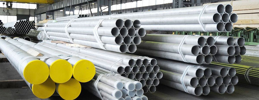 Inconel 601 Pipes & Tubes