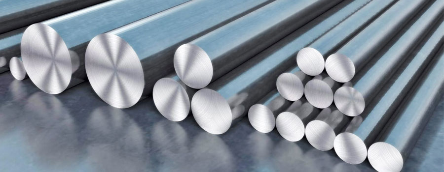 Inconel 601 Round Bar