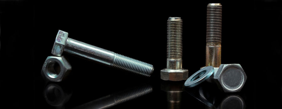 Inconel 625 Fasteners