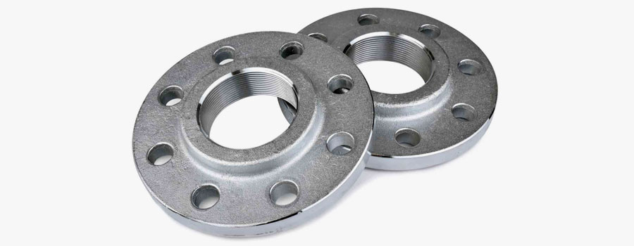 Inconel 625 Flanges