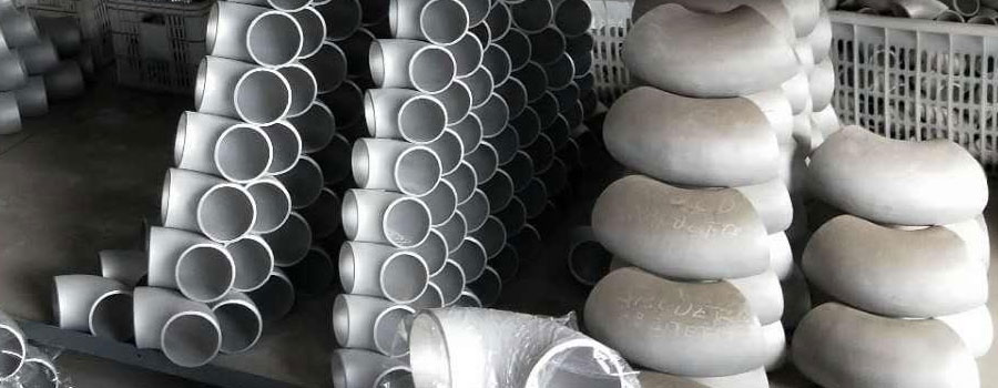 Inconel 625 Pipe Fittings Inconel 625 Pipe Fittings