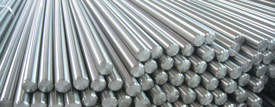 Inconel 625 Round Bar