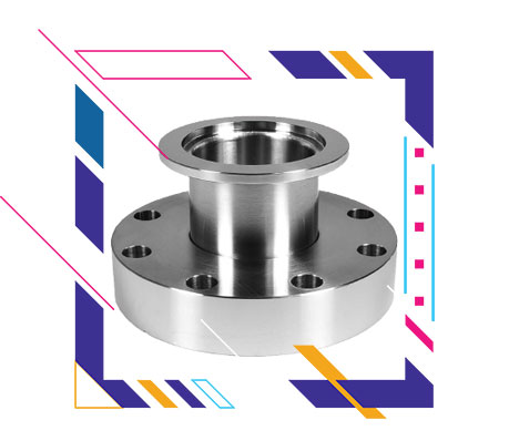 Nickel Alloy 200/201 Lap Joint Flanges