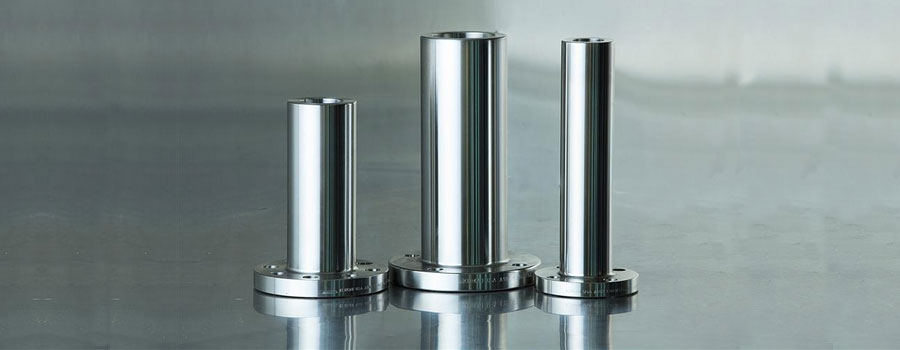 Long Weld Neck Flanges