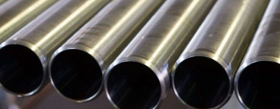 Monel 400 / K500 Pipes & Tubes