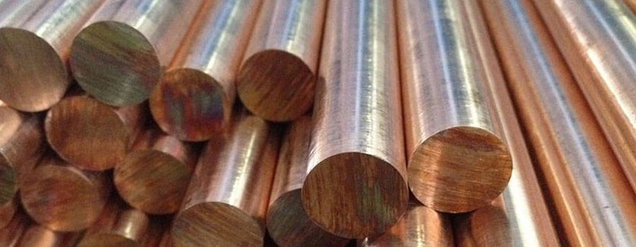 Phosphorus Bronze Round Bar Pipe Fittings