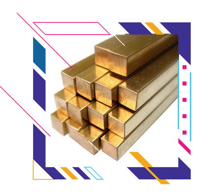 Phosphorus Bronze Cold Rolled Bars