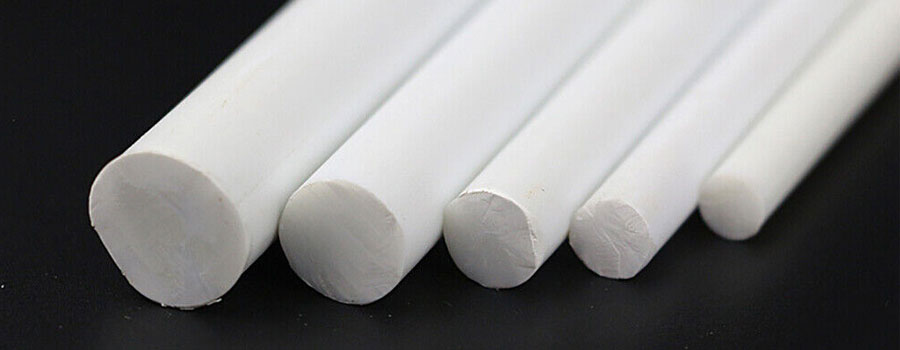 PVDF Rod