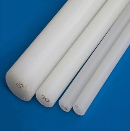 PTFE Round Bar Factory