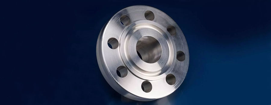 Ring Type Joint Flanges