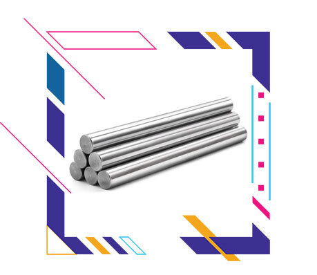 Alloy 20 Round Bars