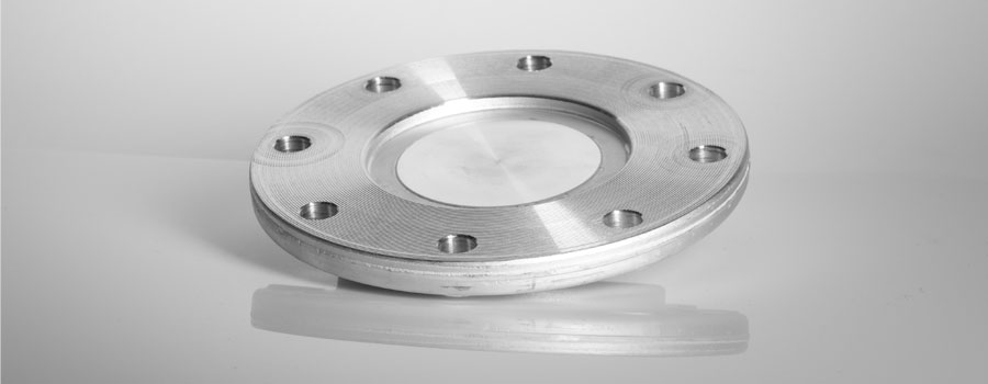 Super Duplex Steel S32750/S32760 Flanges