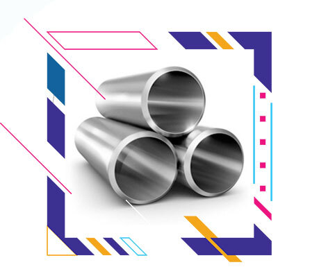 SS 316L Seamless Pipes