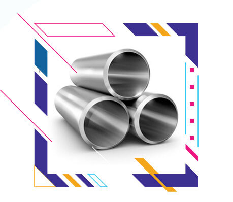 Titanium Gr 5 Seamless Pipe