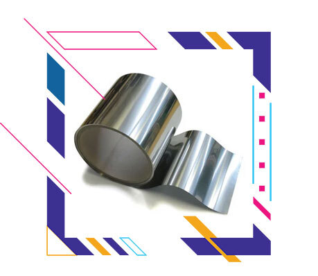 Titanium Alloy Grade 7 Shim Sheets