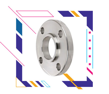 Inconel 625 Slip On Flanges