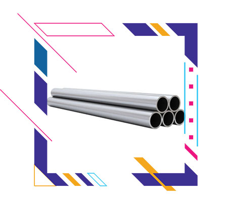 SMO 254 Seamless Pipes