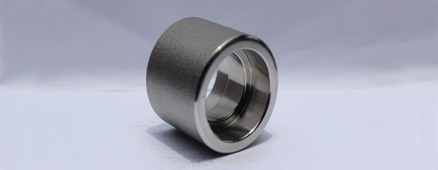 Socket Weld Coupling