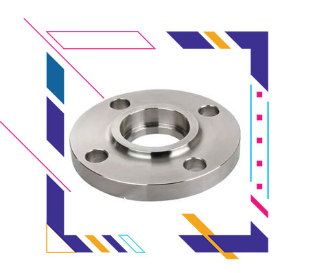 Monel 400/K500 Socket Weld Flanges