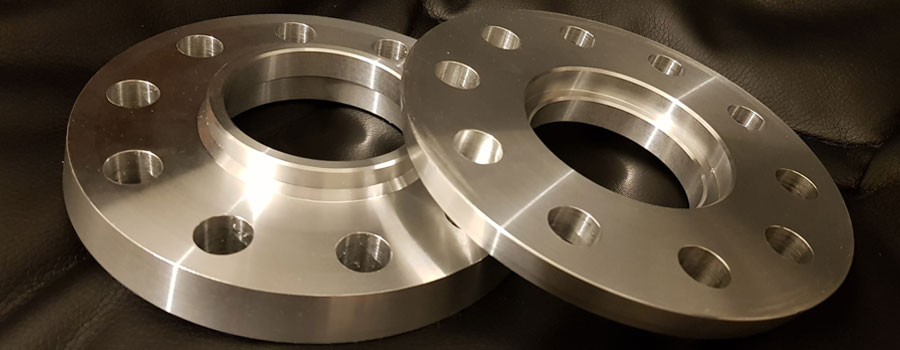 Stainless Steel 304 Flanges