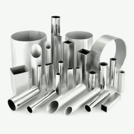 Stainless Steel 904L Pipe and Tube