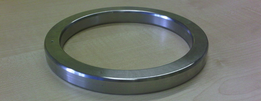 Stainless Steel 304 RTJ Gasket