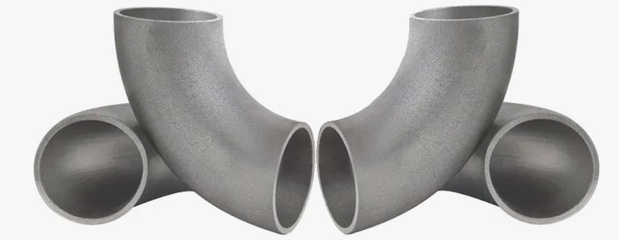 Stainless Steel 304L Pipe Fittings