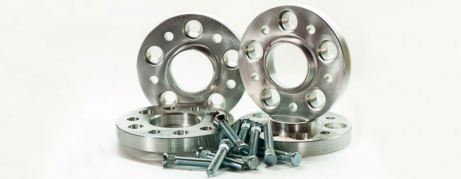 Stainless Steel 304L Flanges