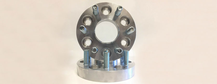 Stainless Steel 316 Flanges