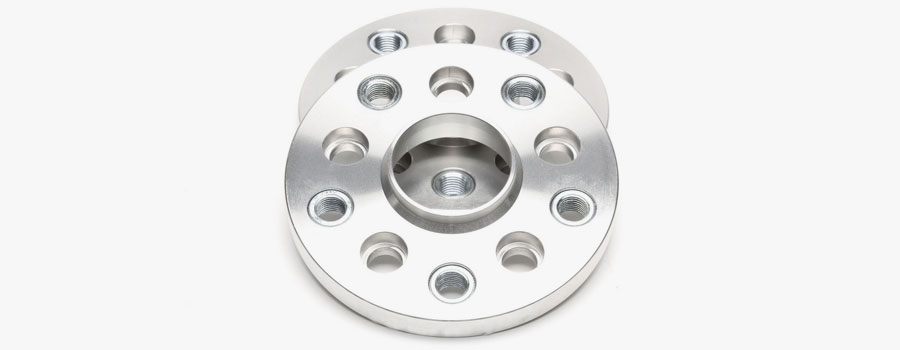 Stainless Steel 317/317L Flanges