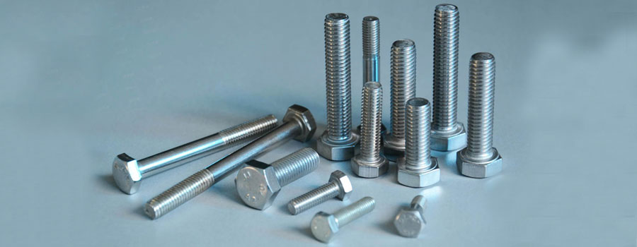 Stainless Steel 904L Fasteners