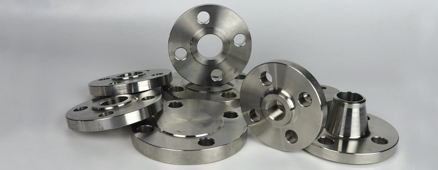 Stainless Steel 904L Flanges