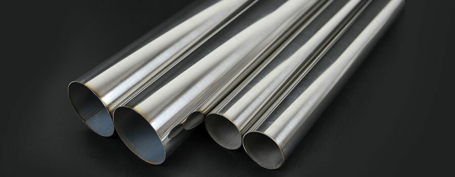 Stainless Steel 304 Pipes & Tubes