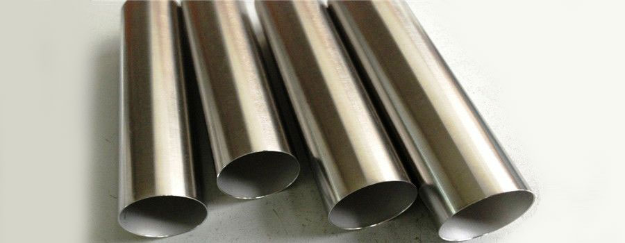 Stainless Steel 304H Pipes & Tubes