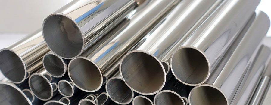 Stainless Steel 304L Pipes & Tubes