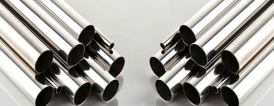 Stainless Steel 316 Pipes & Tubes