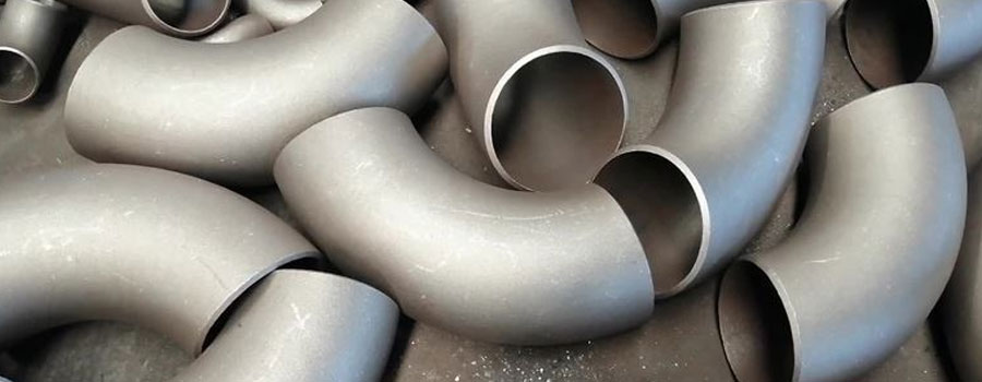 Stainless Steel 316H Pipe Fittings