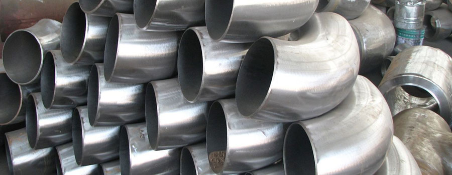 Stainless Steel 316L Pipe Fittings