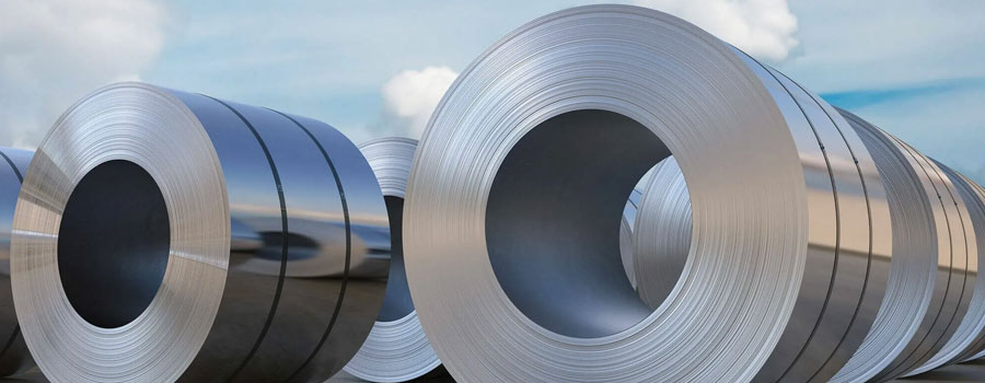Stainless Steel 347 Sheets, Plates & Coils