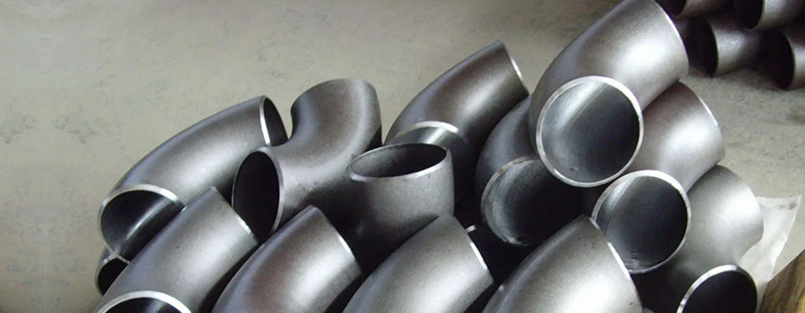 Stainless Steel 904L Pipe Fittings