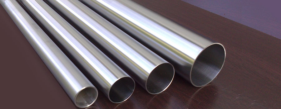 Stainless Steel 904L Pipes & Tubes