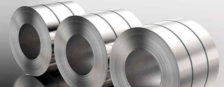 Stainless Steel 904L Sheets, Plates & Coils