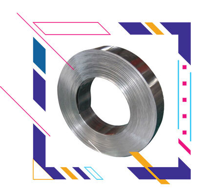 Nickel Alloy 200 / 201 Strip