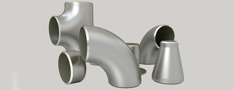 Super Duplex Steel S32750 / S32760 Pipe Fittings