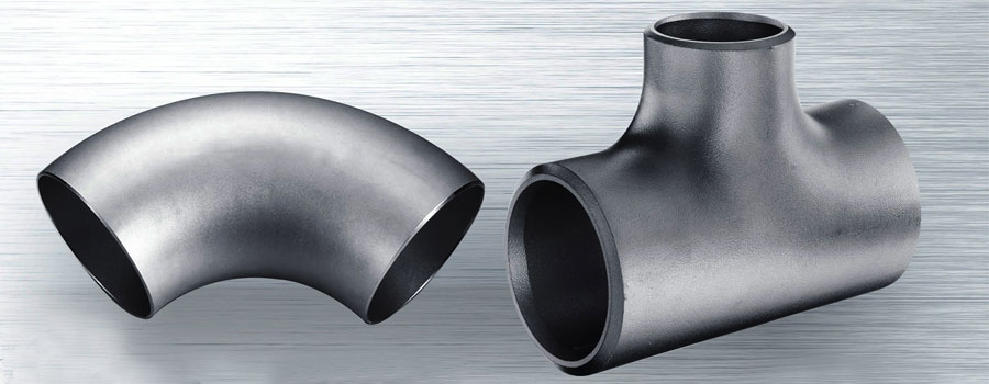Super Duplex Steel S32750 / S32760 Forged Fittings